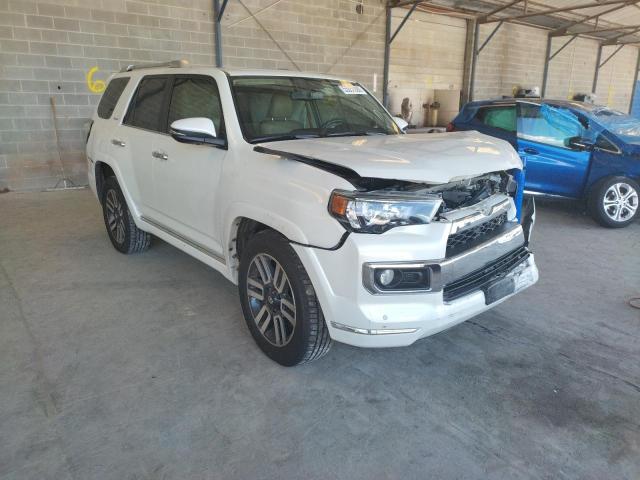 TOYOTA 4RUNNER SR 2015 jtezu5jr0f5107787