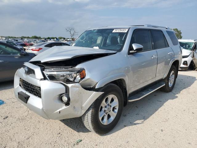 TOYOTA 4RUNNER SR 2015 jtezu5jr0f5107790