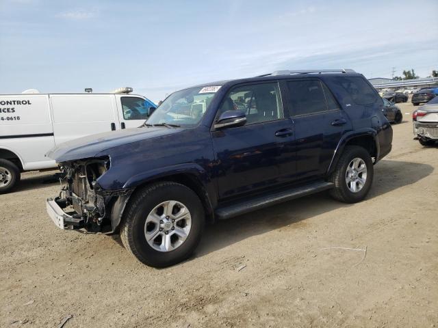 TOYOTA 4RUNNER SR 2015 jtezu5jr0f5108101