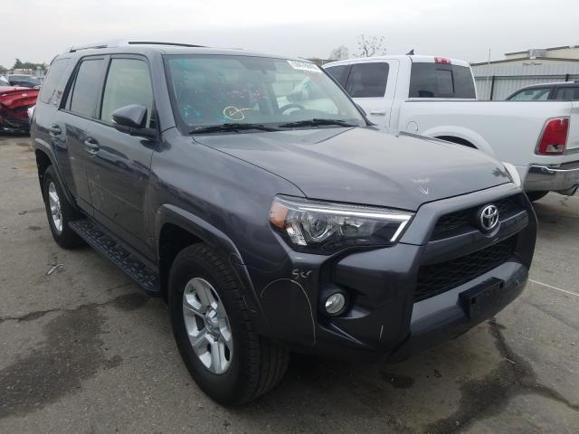 TOYOTA 4RUNNER SR 2016 jtezu5jr0g5112781