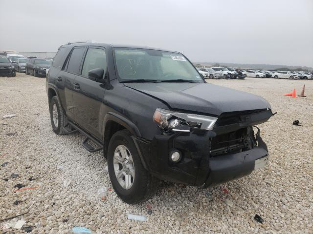 TOYOTA 4RUNNER SR 2016 jtezu5jr0g5113025