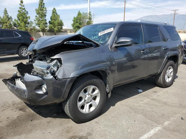 TOYOTA 4RUNNER 2016 jtezu5jr0g5113431