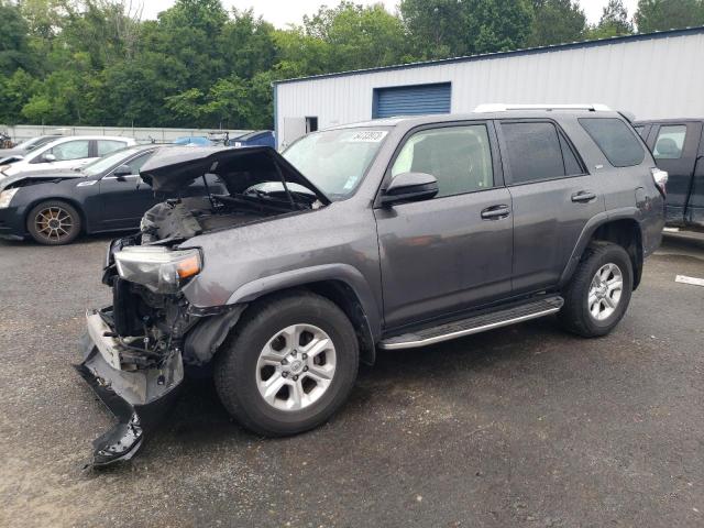 TOYOTA 4RUNNER SR 2016 jtezu5jr0g5115101