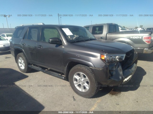 TOYOTA 4RUNNER 2016 jtezu5jr0g5116247