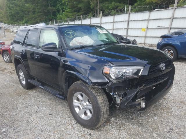 TOYOTA 4RUNNER SR 2016 jtezu5jr0g5117088