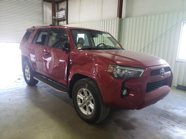 TOYOTA 4RUNNER SR 2016 jtezu5jr0g5117852