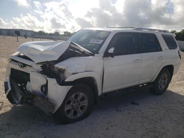 TOYOTA 4RUNNER 2016 jtezu5jr0g5119472