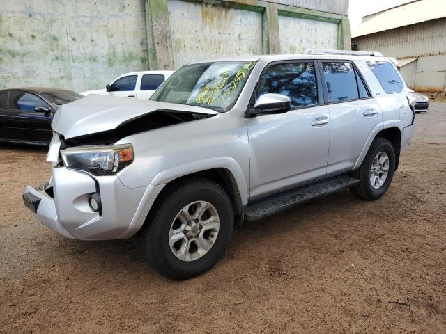 TOYOTA 4RUNNER 2016 jtezu5jr0g5119486