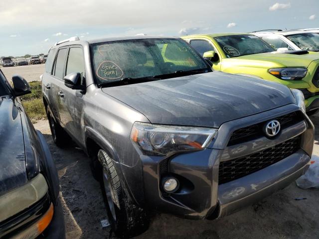 TOYOTA 4RUNNER SR 2016 jtezu5jr0g5121691