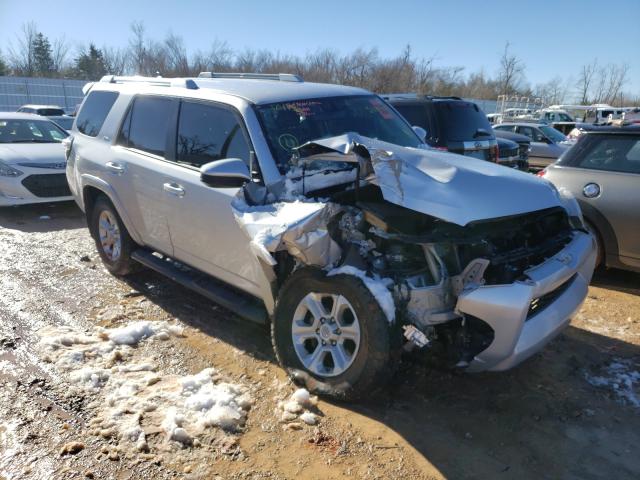 TOYOTA 4RUNNER SR 2016 jtezu5jr0g5124736