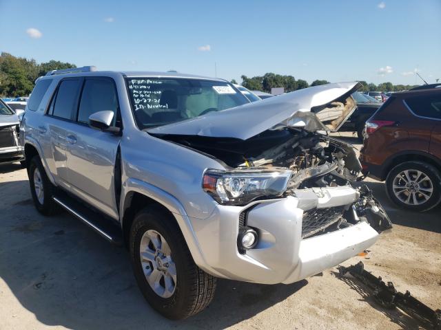 TOYOTA 4RUNNER SR 2016 jtezu5jr0g5128916