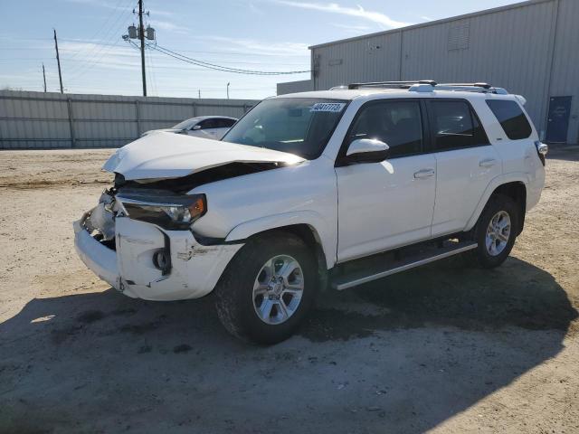 TOYOTA 4RUNNER SR 2016 jtezu5jr0g5131041