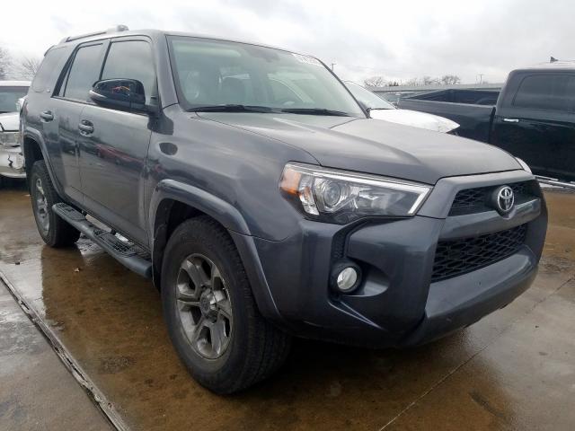 TOYOTA 4RUNNER SR 2016 jtezu5jr0g5131332