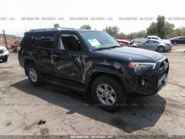 TOYOTA 4RUNNER 2016 jtezu5jr0g5132450