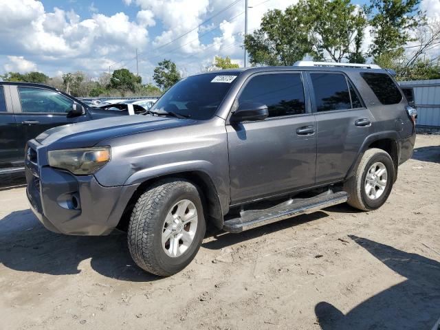 TOYOTA 4RUNNER SR 2016 jtezu5jr0g5132724