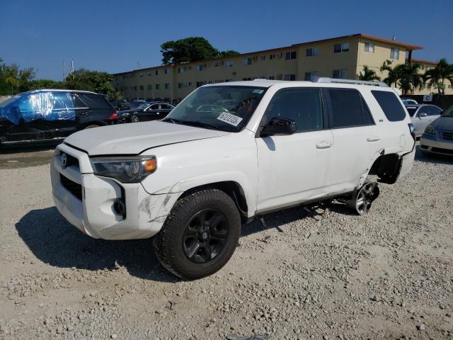 TOYOTA 4RUNNER SR 2016 jtezu5jr0g5134151