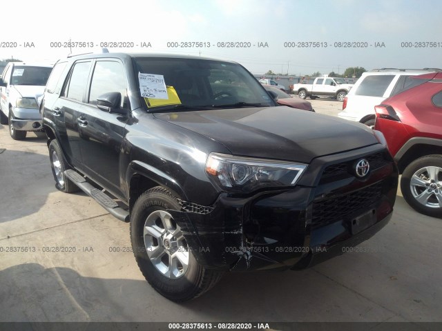 TOYOTA 4RUNNER 2016 jtezu5jr0g5135459