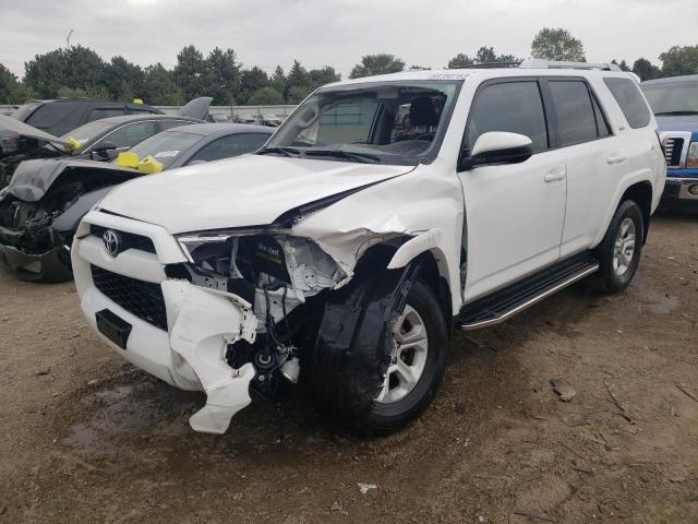 TOYOTA 4RUNNER 2016 jtezu5jr0g5136286