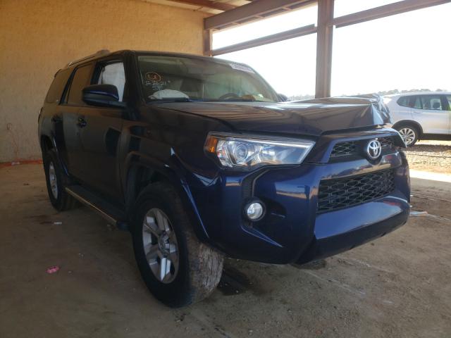 TOYOTA 4RUNNER SR 2016 jtezu5jr0g5138104