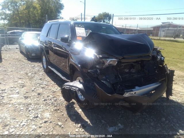 TOYOTA 4RUNNER 2016 jtezu5jr0g5141228