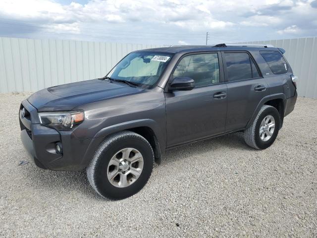 TOYOTA 4RUNNER 2016 jtezu5jr0g5143447