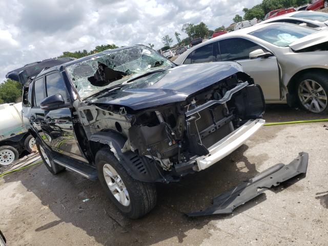 TOYOTA 4RUNNER SR 2016 jtezu5jr0g5145439