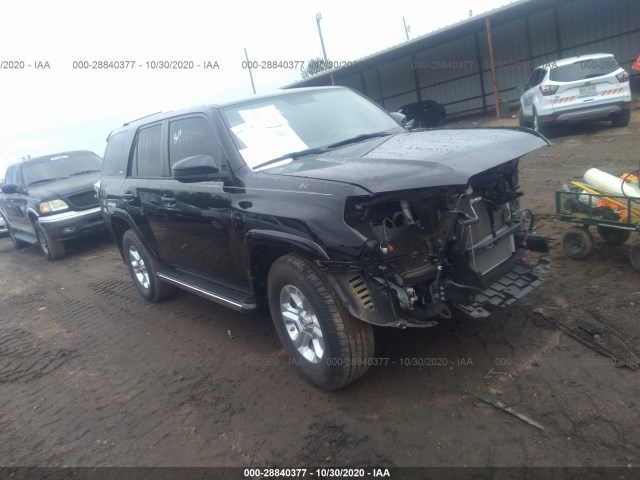 TOYOTA 4RUNNER 2017 jtezu5jr0h5149721