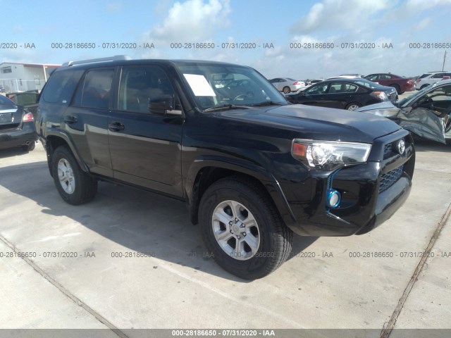 TOYOTA 4RUNNER 2017 jtezu5jr0h5151811