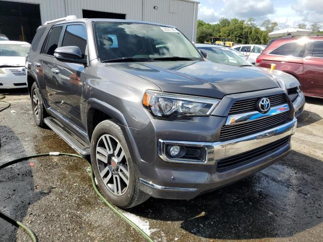 TOYOTA 4RUNNER SR 2017 jtezu5jr0h5151890