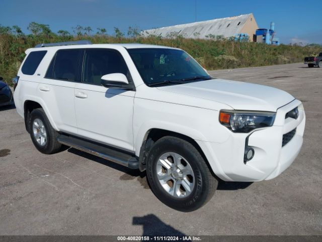 TOYOTA 4RUNNER 2017 jtezu5jr0h5156877