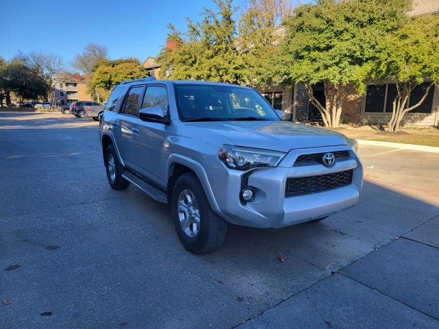 TOYOTA 4RUNNER SR 2017 jtezu5jr0h5158211