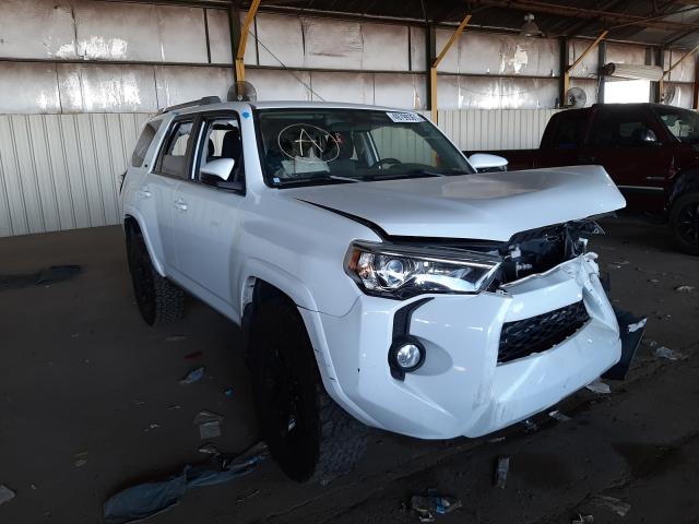 TOYOTA 4RUNNER SR 2017 jtezu5jr0h5158970