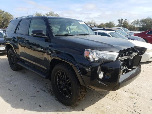 TOYOTA 4RUNNER SR 2017 jtezu5jr0h5162954