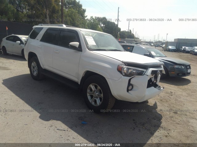 TOYOTA 4RUNNER 2017 jtezu5jr0h5164090