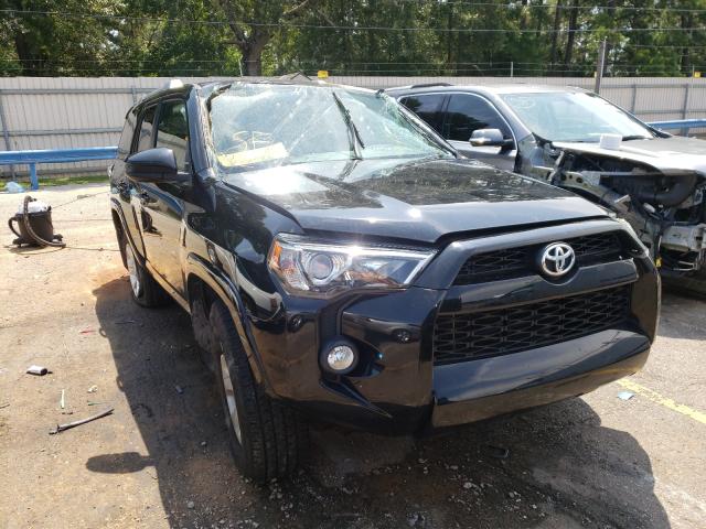 TOYOTA 4RUNNER SR 2018 jtezu5jr0j5165939