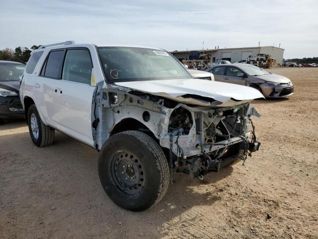 TOYOTA 4RUNNER SR 2018 jtezu5jr0j5166864