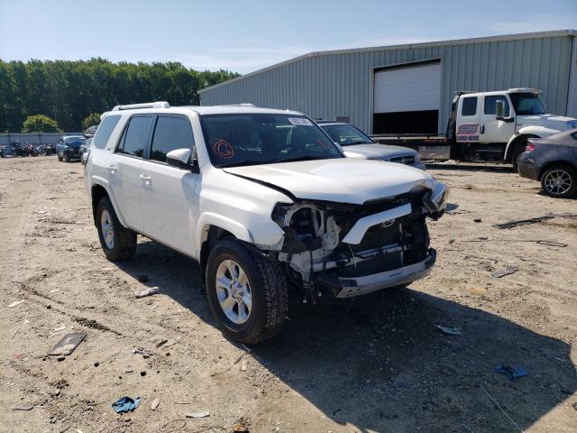 TOYOTA 4RUNNER SR 2018 jtezu5jr0j5166976