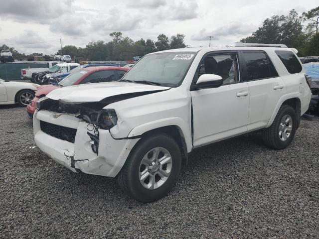 TOYOTA 4RUNNER SR 2018 jtezu5jr0j5167139