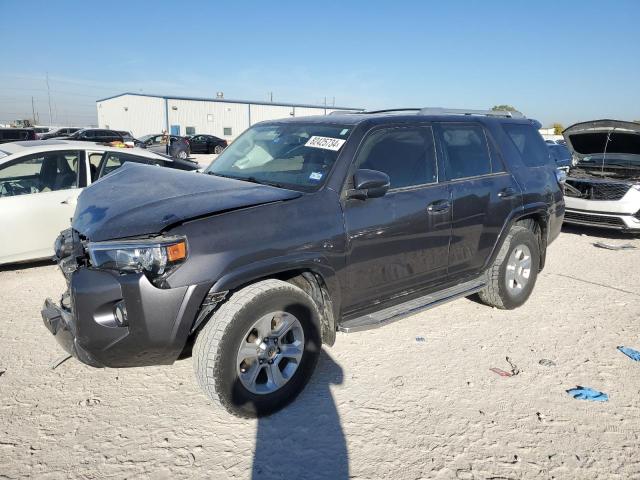 TOYOTA 4RUNNER SR 2018 jtezu5jr0j5167559