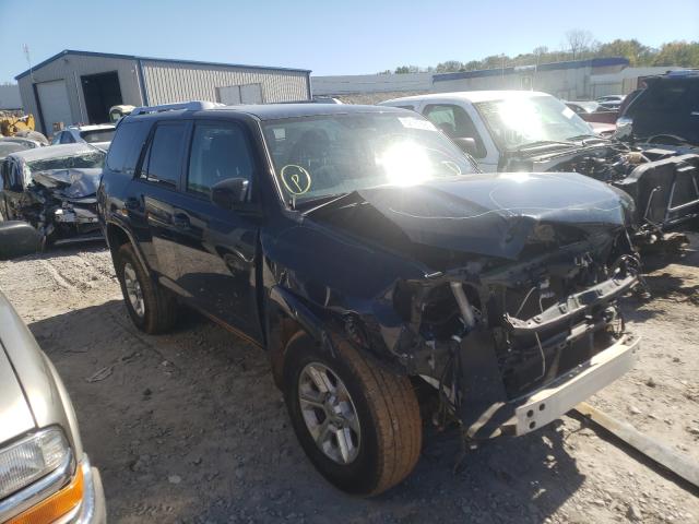 TOYOTA 4RUNNER SR 2018 jtezu5jr0j5169750