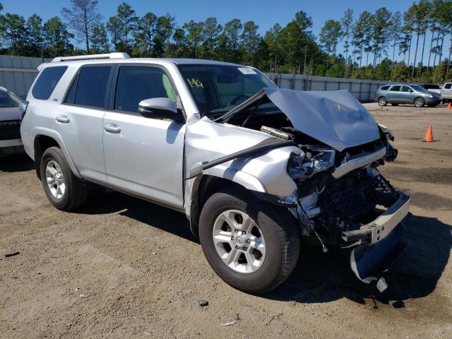 TOYOTA 4RUNNER SR 2018 jtezu5jr0j5176553