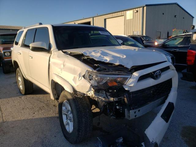 TOYOTA 4RUNNER SR 2018 jtezu5jr0j5179355