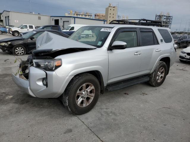 TOYOTA 4RUNNER 2018 jtezu5jr0j5179520