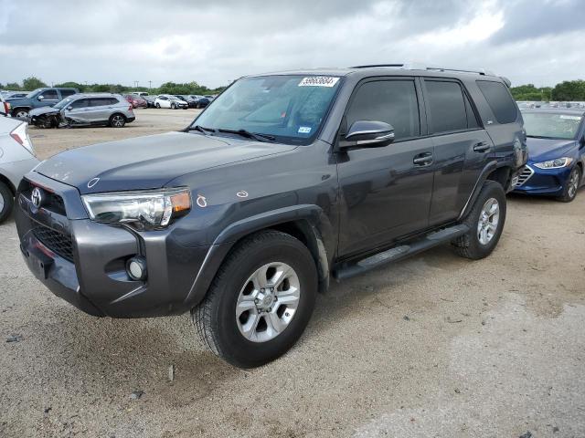 TOYOTA 4RUNNER 2018 jtezu5jr0j5181896