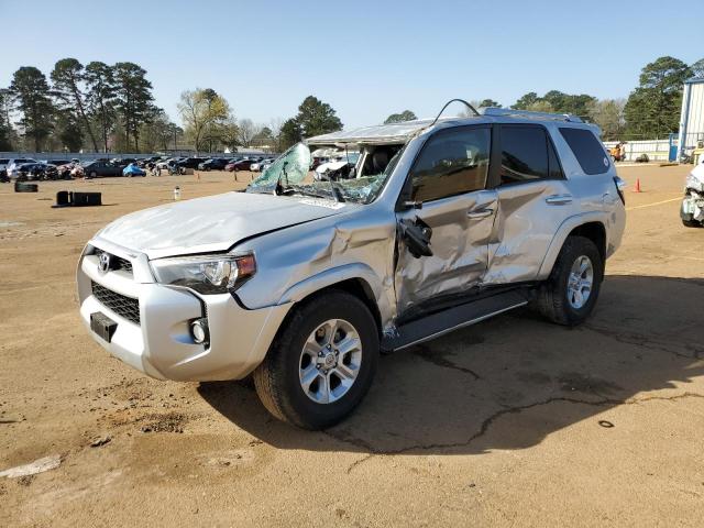 TOYOTA 4RUNNER SR 2018 jtezu5jr0j5183051