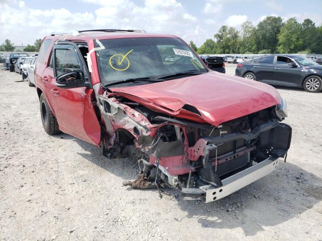 TOYOTA 4RUNNER SR 2018 jtezu5jr0j5183258