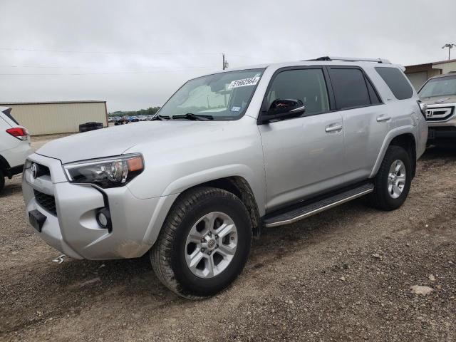 TOYOTA 4RUNNER 2018 jtezu5jr0j5185351