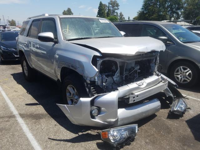 TOYOTA 4RUNNER SR 2018 jtezu5jr0j5191246