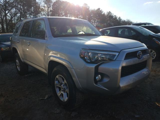 TOYOTA 4RUNNER SR 2019 jtezu5jr0k5195542