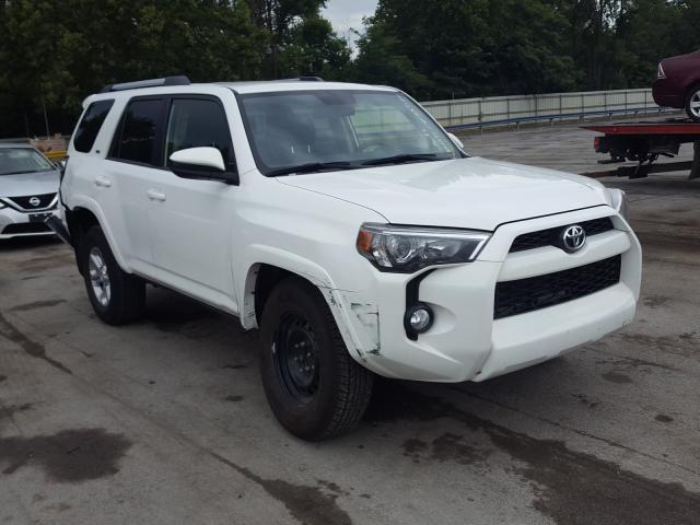 TOYOTA 4RUNNER SR 2019 jtezu5jr0k5195623